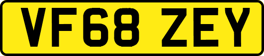 VF68ZEY
