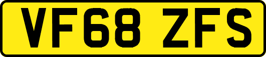 VF68ZFS
