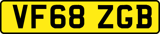 VF68ZGB