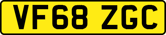 VF68ZGC