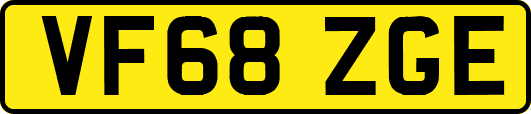 VF68ZGE