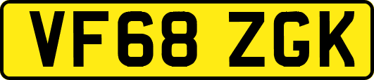 VF68ZGK