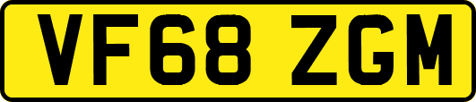 VF68ZGM