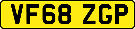 VF68ZGP