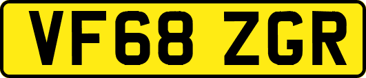 VF68ZGR