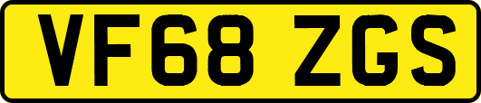 VF68ZGS