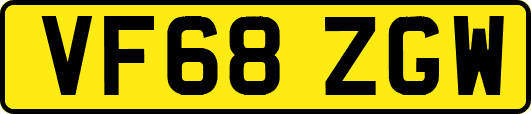 VF68ZGW