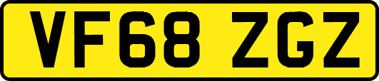 VF68ZGZ