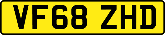 VF68ZHD
