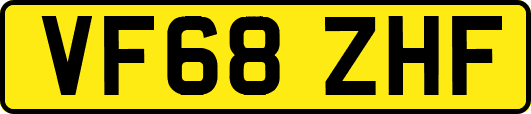 VF68ZHF