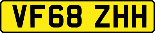 VF68ZHH