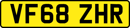 VF68ZHR