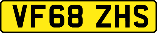 VF68ZHS