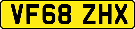 VF68ZHX