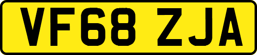 VF68ZJA