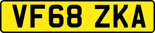 VF68ZKA