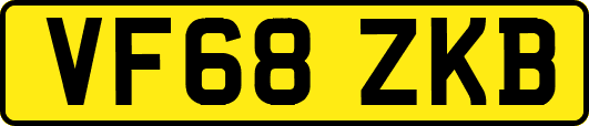 VF68ZKB