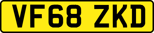 VF68ZKD