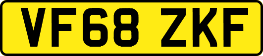 VF68ZKF