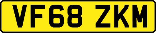 VF68ZKM