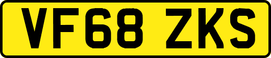VF68ZKS