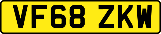 VF68ZKW