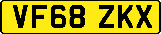 VF68ZKX