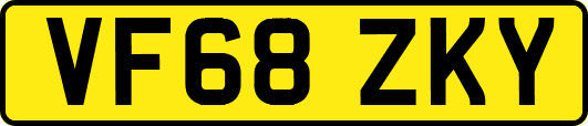 VF68ZKY
