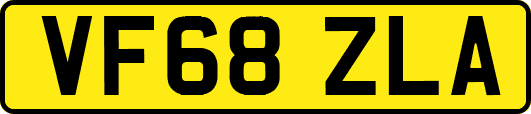 VF68ZLA