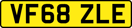 VF68ZLE