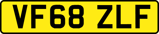 VF68ZLF