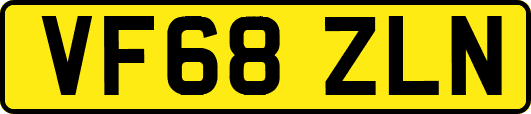 VF68ZLN