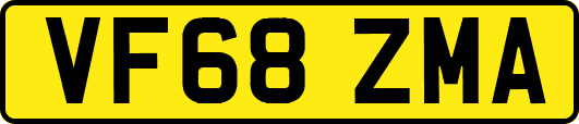 VF68ZMA