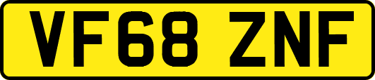 VF68ZNF