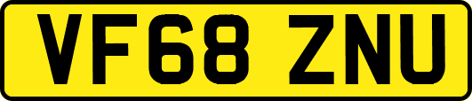 VF68ZNU