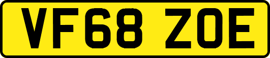 VF68ZOE