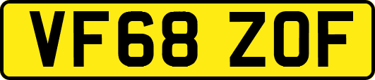VF68ZOF