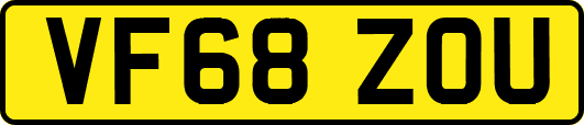 VF68ZOU