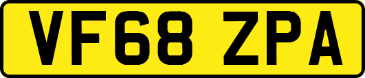 VF68ZPA
