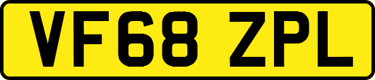 VF68ZPL