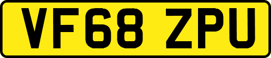VF68ZPU