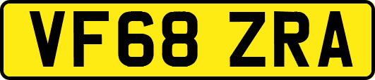 VF68ZRA