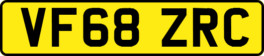 VF68ZRC