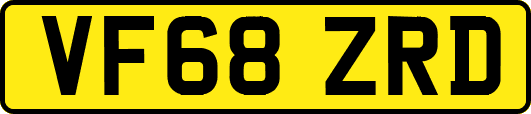 VF68ZRD