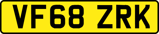 VF68ZRK