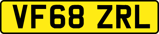 VF68ZRL