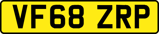 VF68ZRP