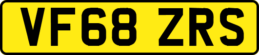 VF68ZRS