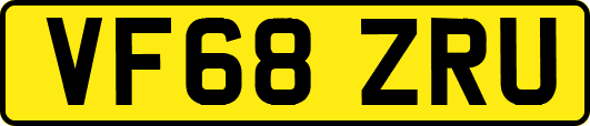 VF68ZRU