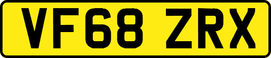 VF68ZRX